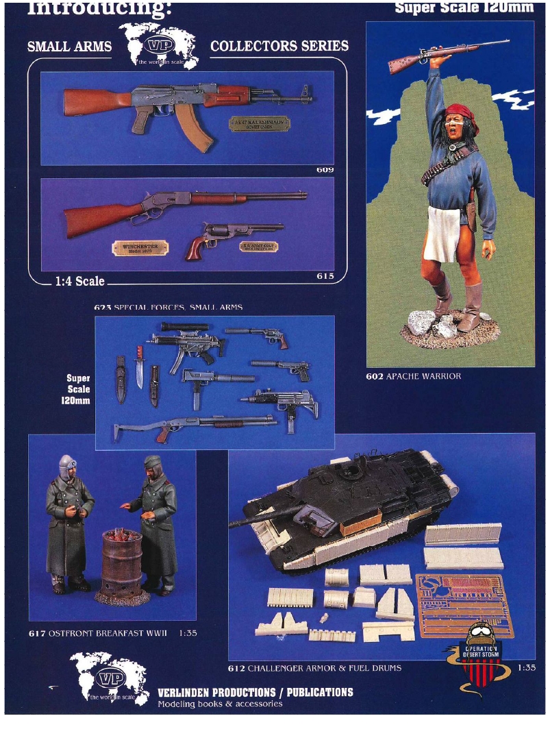 FineScale Modeler 1991-12 (Vol09-08)